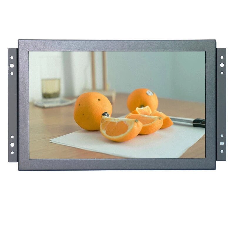 ZHIXIANDA10.1 ġ 1920*1200 ػ ݼ ̽  HDMI BNC VGA AV USB ̽   Ʈ ȭ